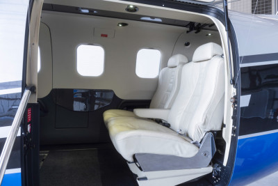2018 Daher-Socata TBM 910: 