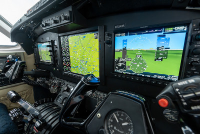 2006 Beechcraft King Air C90GT: 