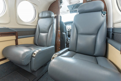 2006 Beechcraft King Air C90GT: 