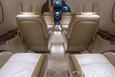 2017 Cessna Citation Latitude: 