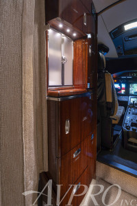 2017 Cessna Citation Latitude: 
