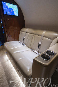 2017 Cessna Citation Latitude: 