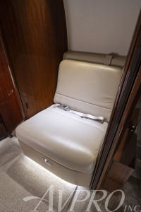 2017 Cessna Citation Latitude: 