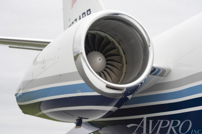 2017 Cessna Citation Latitude: 