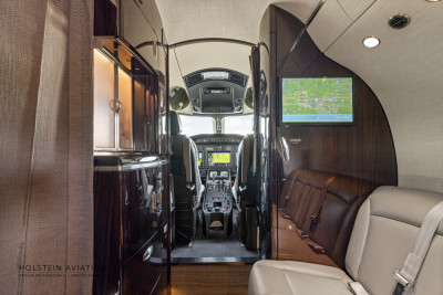 2021 Cessna Citation Latitude: 