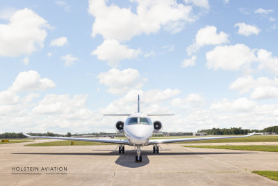 2021 Cessna Citation Latitude: 