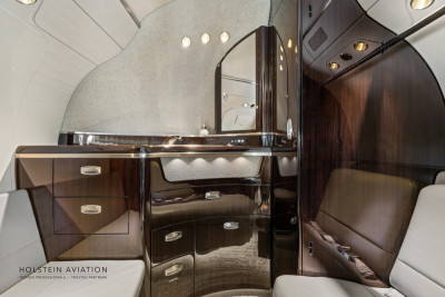 2021 Cessna Citation Latitude: 