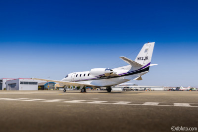 2006 Cessna Citation XLS: 