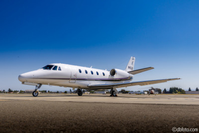 2006 Cessna Citation XLS: 