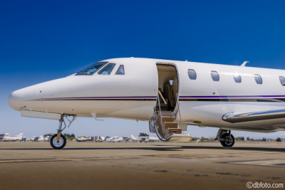 2006 Cessna Citation XLS: 