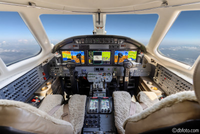 2006 Cessna Citation XLS: 