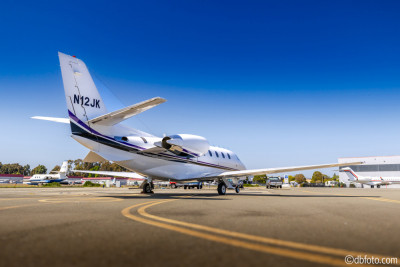 2006 Cessna Citation XLS: 
