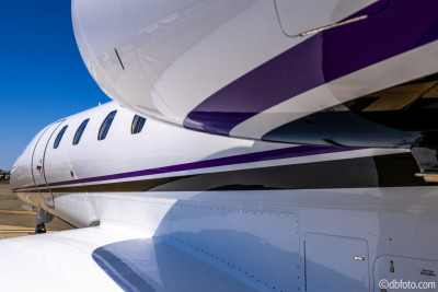 2006 Cessna Citation XLS: 