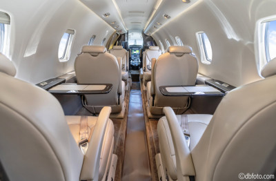 2006 Cessna Citation XLS: 