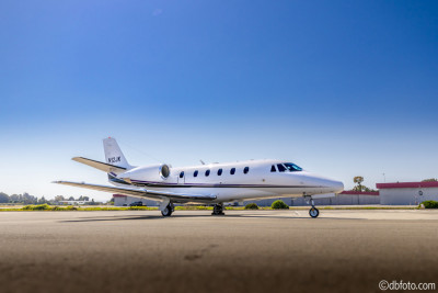 2006 Cessna Citation XLS: 