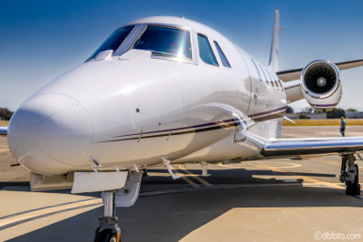 2006 Cessna Citation XLS: 
