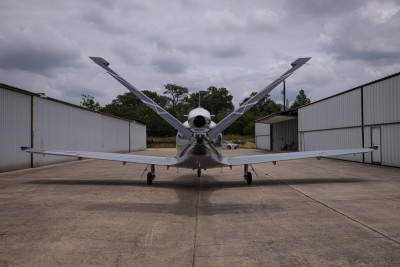 2022 Cirrus Vision Jet G2+: 