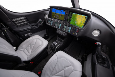 2022 Cirrus Vision Jet G2+: 