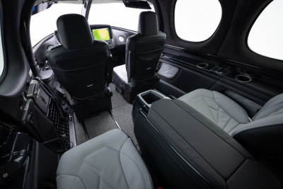 2022 Cirrus Vision Jet G2+: 