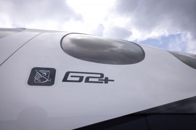 2022 Cirrus Vision Jet G2+: 