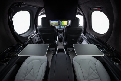 2022 Cirrus Vision Jet G2+: 