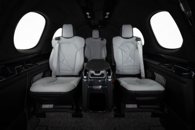 2022 Cirrus Vision Jet G2+: 