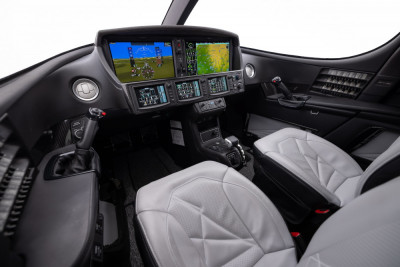 2022 Cirrus Vision Jet G2+: 