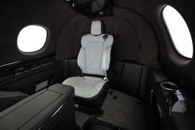 2022 Cirrus Vision Jet G2+: 