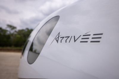 2022 Cirrus Vision Jet G2+: 
