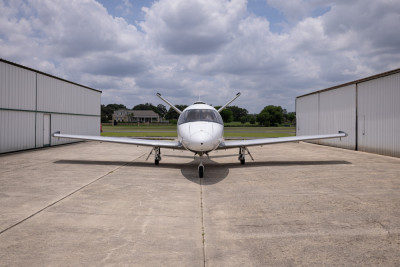 2022 Cirrus Vision Jet G2+: 