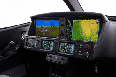 2022 Cirrus Vision Jet G2+: 