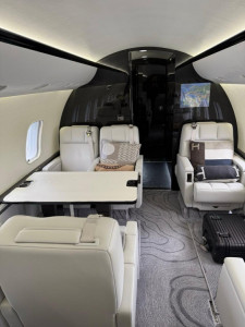 2002 Bombardier Global Express: 