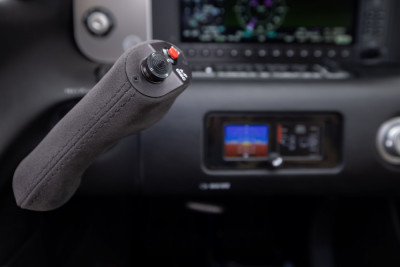2023 Cirrus SR22T G6 GTS: 