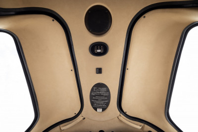 2023 Cirrus SR22T G6 GTS: 
