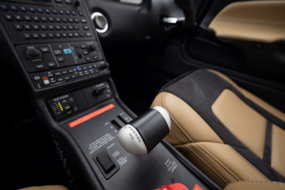 2023 Cirrus SR22T G6 GTS: 
