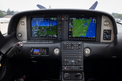 2023 Cirrus SR22T G6 GTS: 