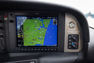 2023 Cirrus SR22T G6 GTS: 