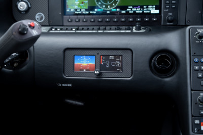 2021 Cirrus SR22T G6 GTS: 