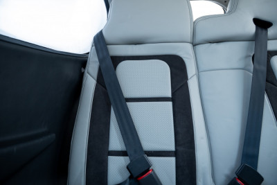 2021 Cirrus SR22T G6 GTS: 