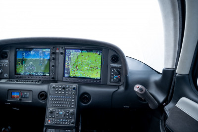 2021 Cirrus SR22T G6 GTS: 