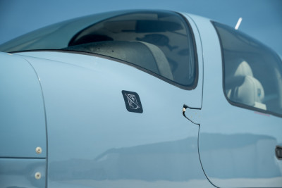 2021 Cirrus SR22T G6 GTS: 