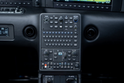 2021 Cirrus SR22T G6 GTS: 