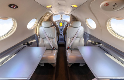 2011 Cessna Citation Mustang: 