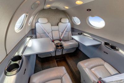 2011 Cessna Citation Mustang: 