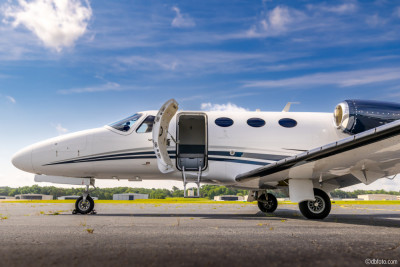 2011 Cessna Citation Mustang: 