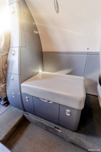 2011 Cessna Citation Mustang: 