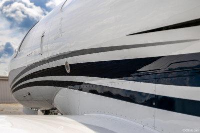 2011 Cessna Citation Mustang: 