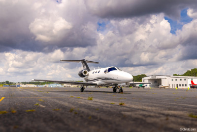 2011 Cessna Citation Mustang: 