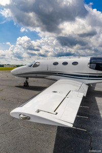 2011 Cessna Citation Mustang: 