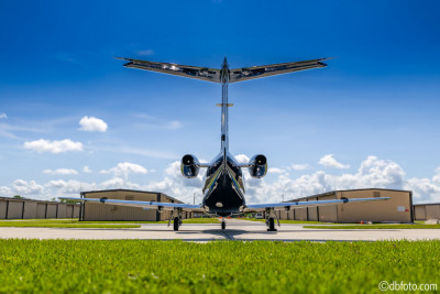 2022 Embraer Phenom 100EV: 